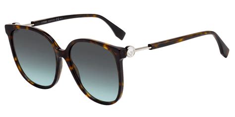 Fendi FF 0374/S 086/EQ 